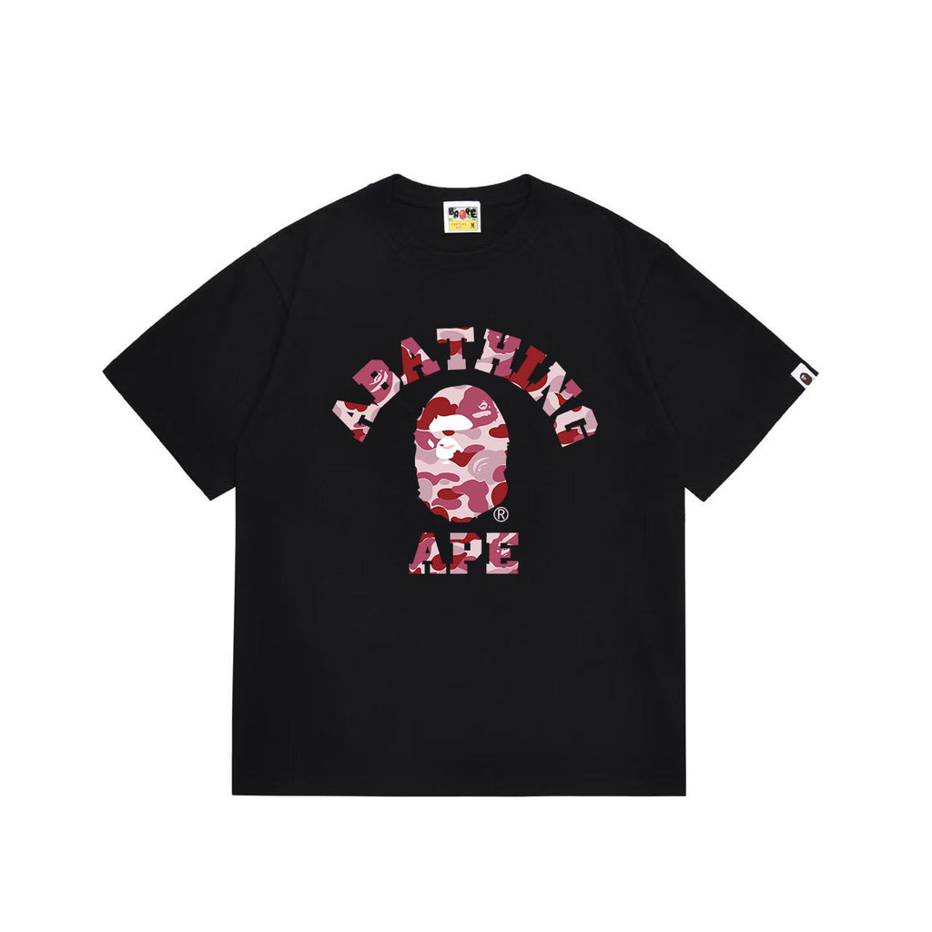 BAPE Camo Front Graphic T-Shirt ¡ª hero