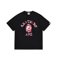BAPE Camo Front Graphic T-Shirt ¡ª hero
