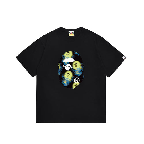 BAPE Ape Head Graphic T-Shirt ¡ª hero