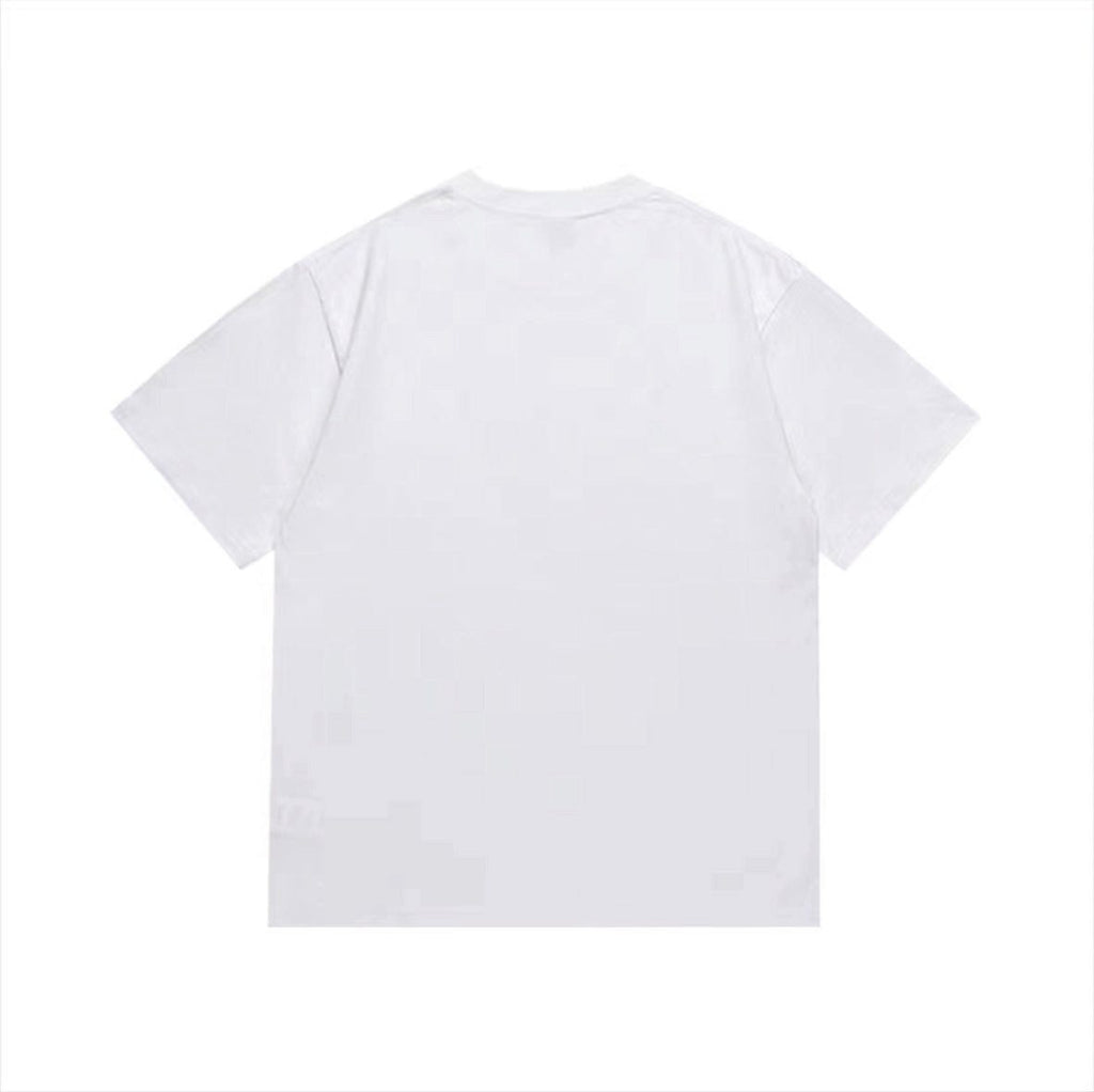 BAPE Baby Milo Graphic Short-Sleeve T-Shirt ¡ª back