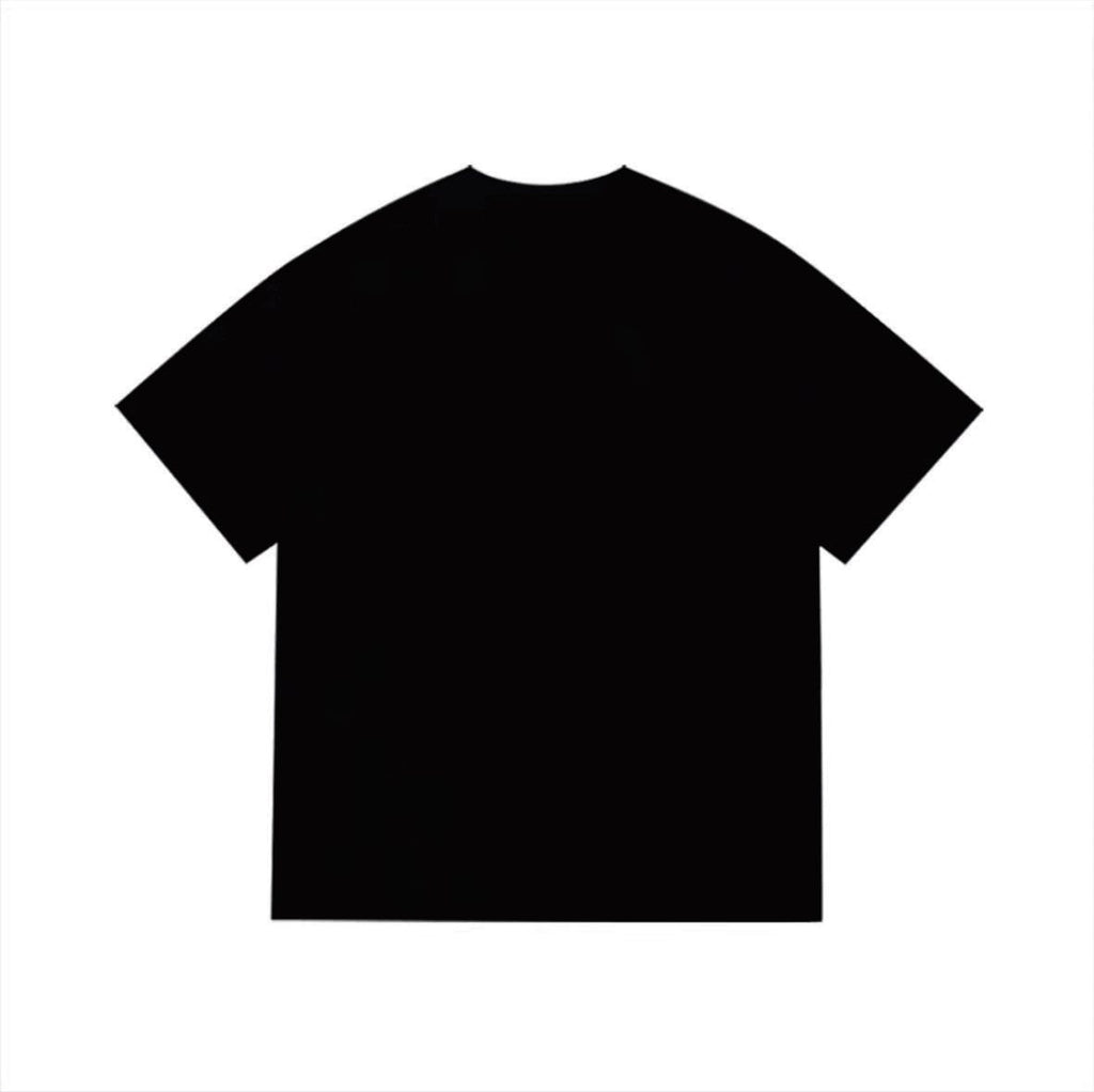 BAPE Baby Milo Graphic Short-Sleeve T-Shirt ¡ª back