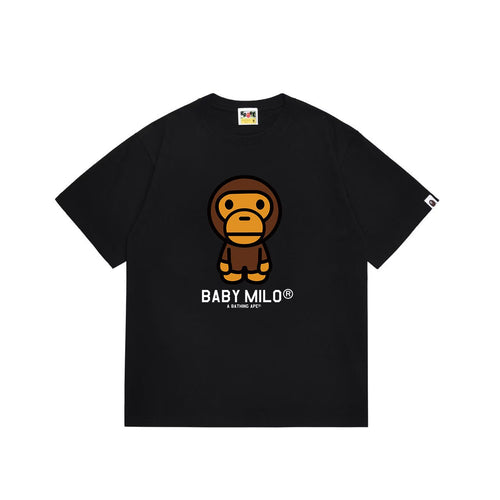 BAPE Baby Milo Graphic Short-Sleeve T-Shirt ¡ª hero