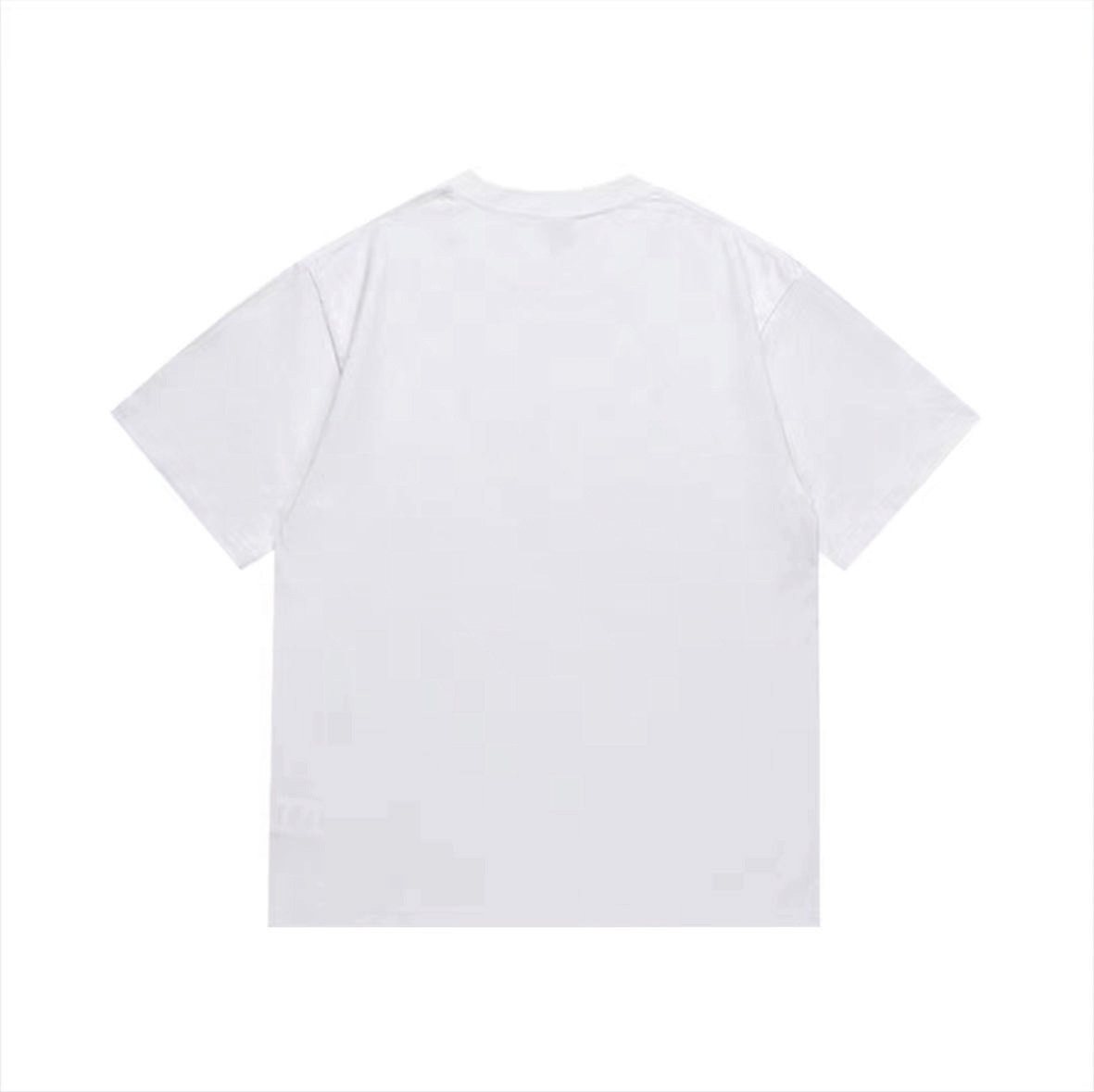 BAPE Camo Head Graphic T-Shirt ¡ª back