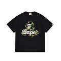 BAPE Front Graphic Short-Sleeve T-Shirt ¡ª hero