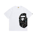BAPE Side Ape-Head Graphic T-Shirt ¡ª hero