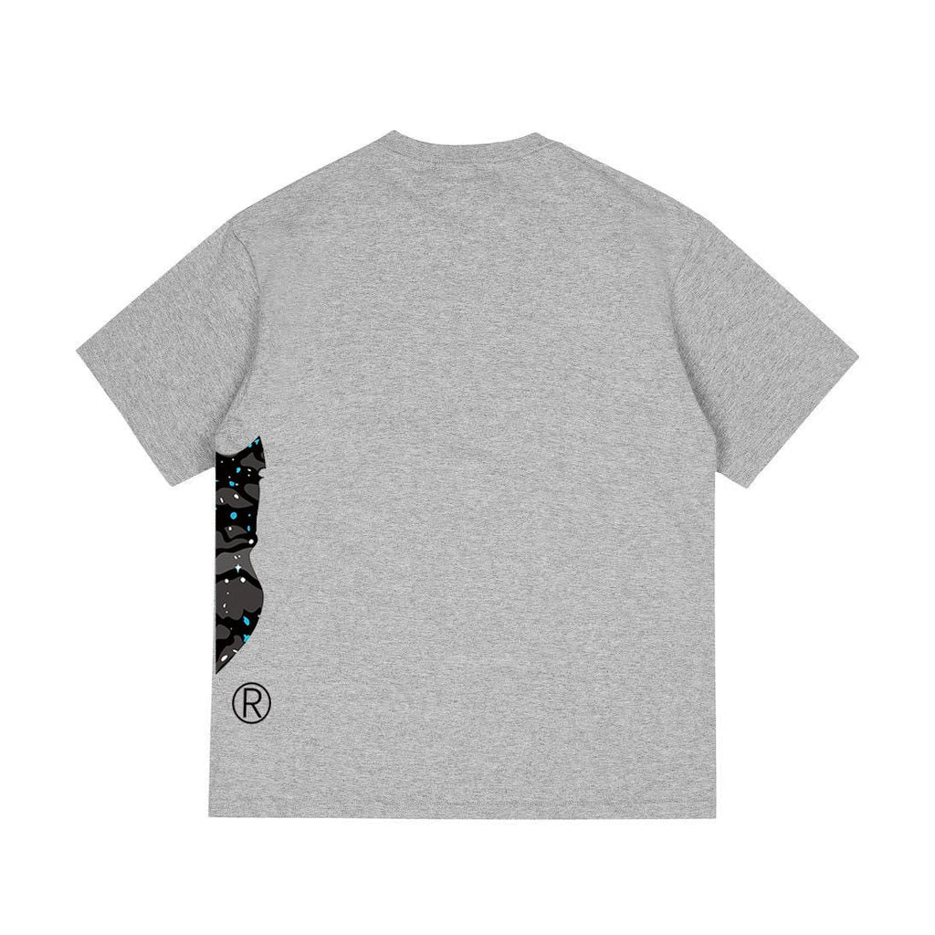 BAPE Side Ape-Head Graphic T-Shirt ¡ª back