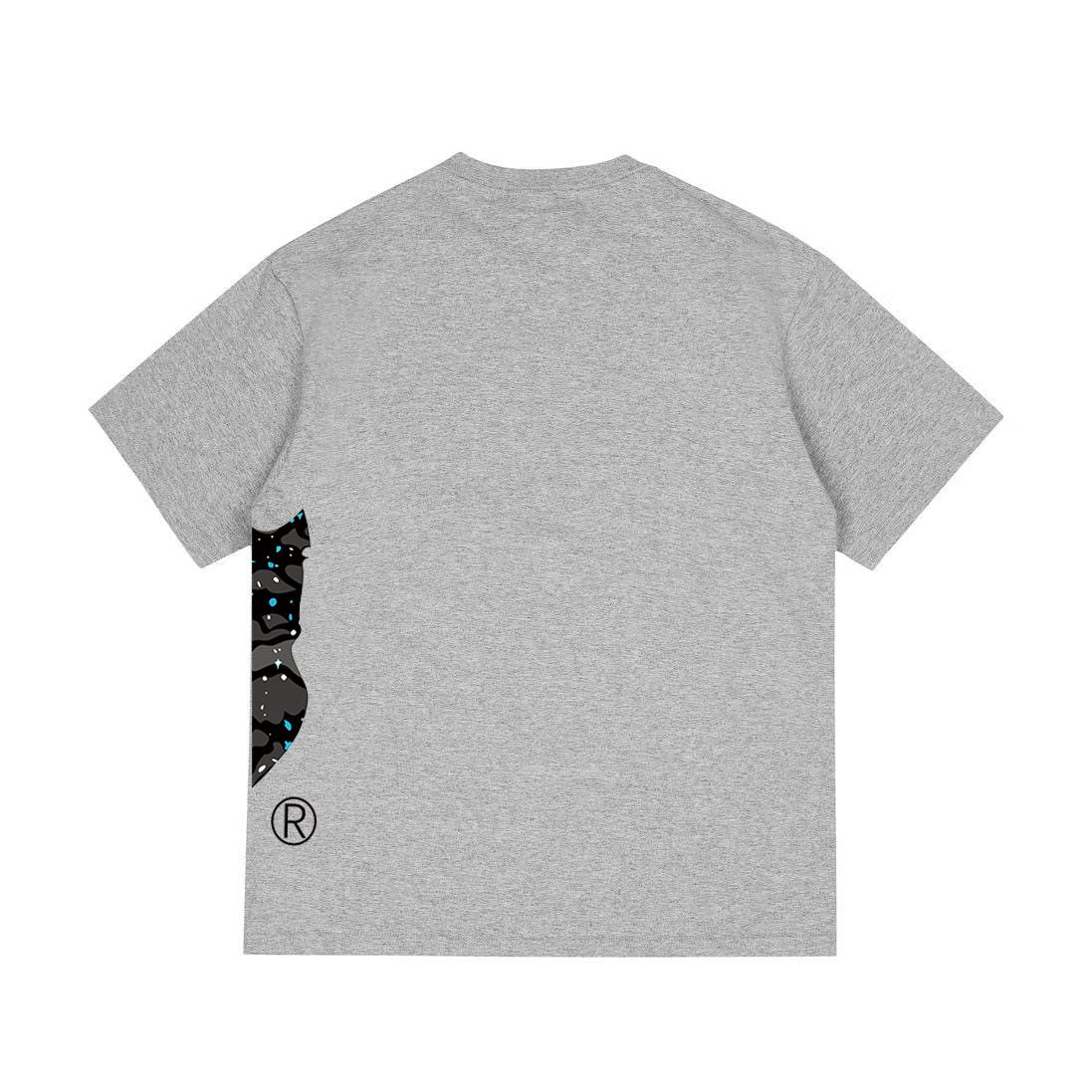 BAPE Side Ape-Head Graphic T-Shirt ¡ª back