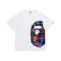 BAPE Front & Back Graphic T-Shirt ¡ª front