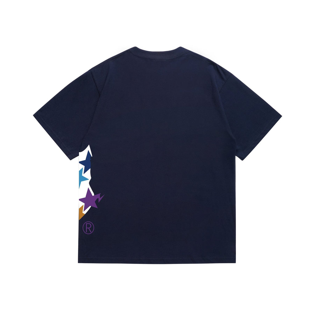 BAPE Star Ape-Head Graphic T-Shirt ¡ª back