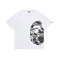 BAPE Camo Ape Head Side Graphic T-Shirt ¡ª hero