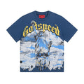Godspeed Washed Rock Graphic T-Shirt ¡ª hero