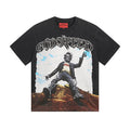 Godspeed Washed Rock Graphic T-Shirt ¡ª hero