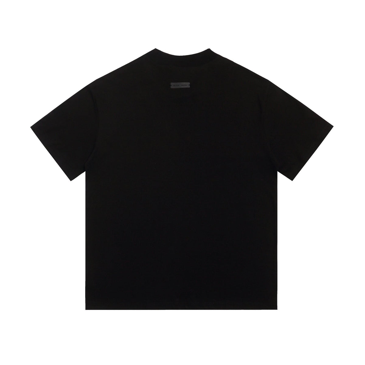 ESSENTIALS Fear of God Chest Graphic T-Shirt ¡ª back