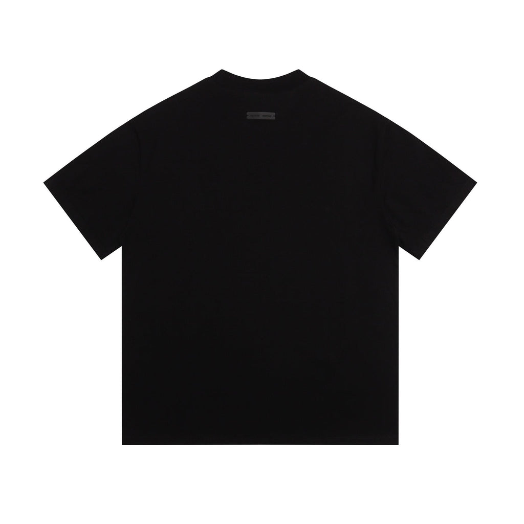 ESSENTIALS State Graphic Short-Sleeve T-Shirt ¡ª back