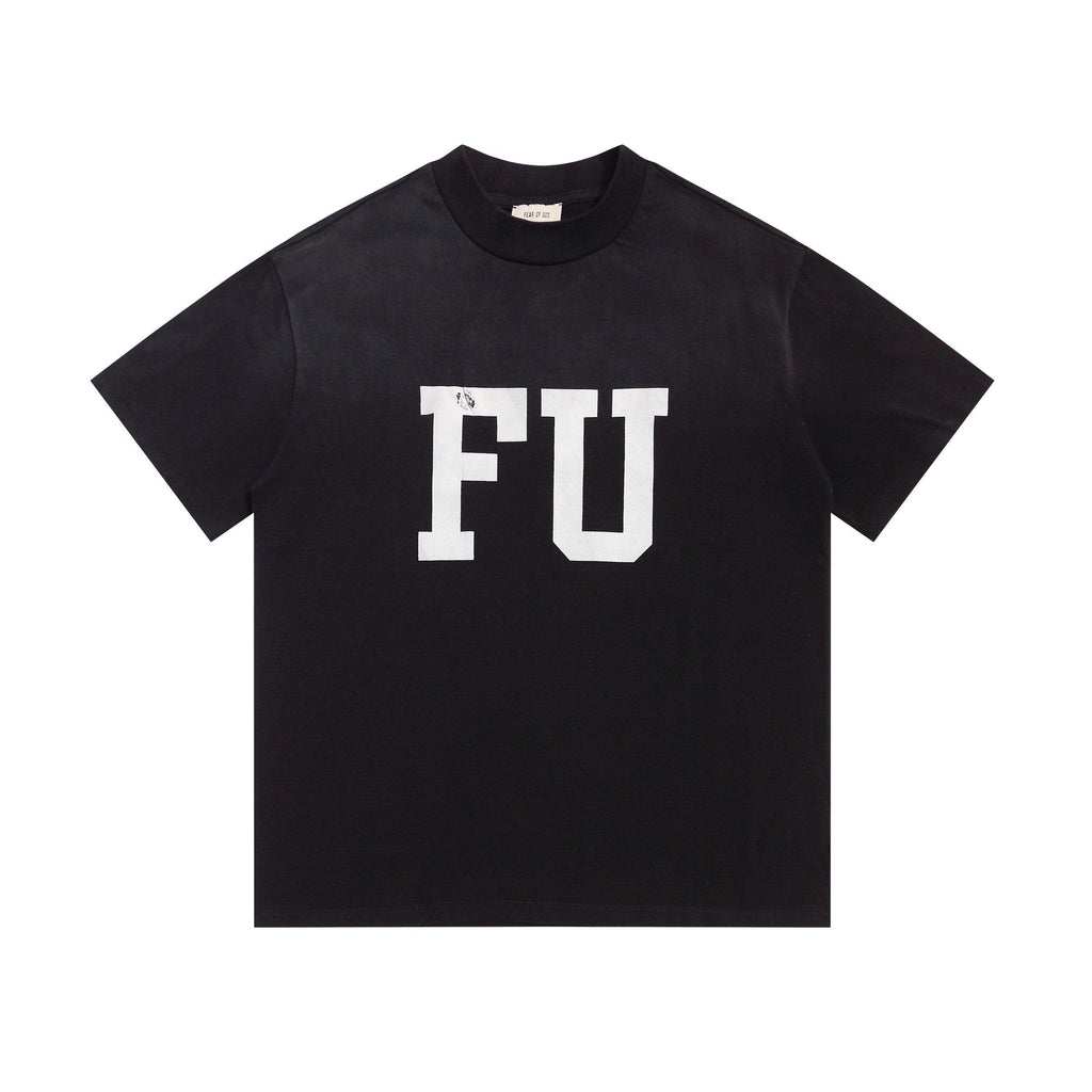 Fear of God Educate the Young Graphic T-Shirt ¡ª hero