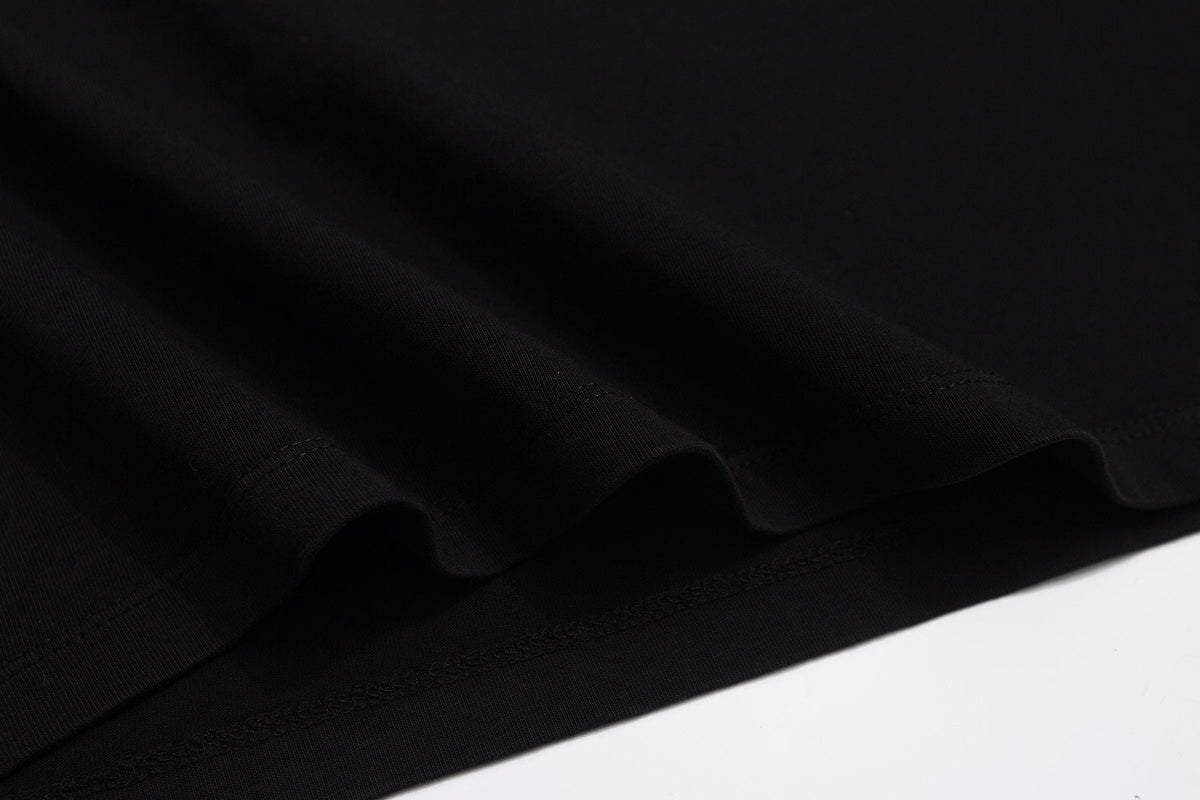 Fear of God Educate the Young Graphic T-Shirt ¡ª fabric_closeup
