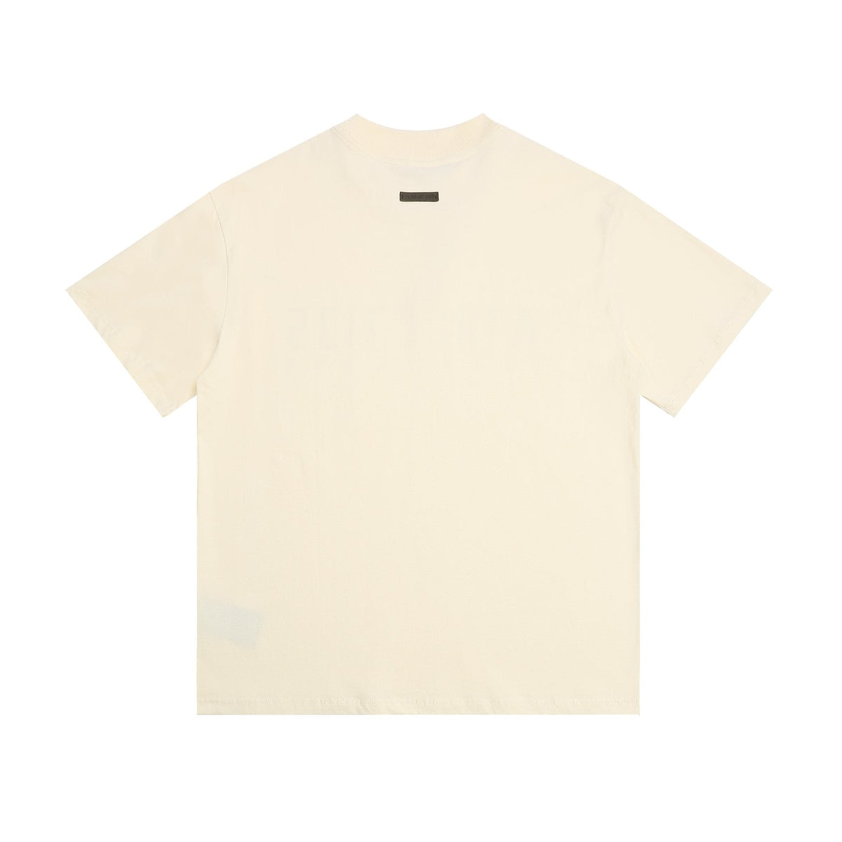 Fear of God Athletics Graphic T-Shirt ¡ª back