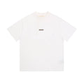 Fear of God Essentials Chest Print Short-Sleeve T-Shirt ¡ª hero