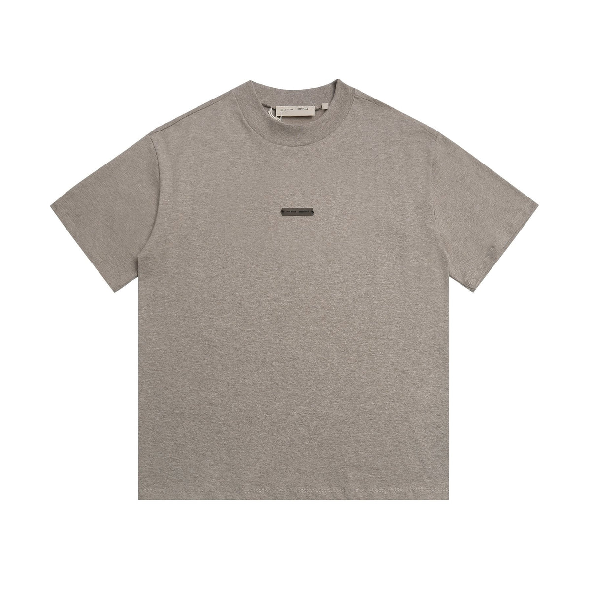 ESSENTIALS Fear of God Back Graphic T-Shirt ¡ª front