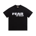 Fear of God Front Wordmark Graphic T-Shirt ¡ª hero