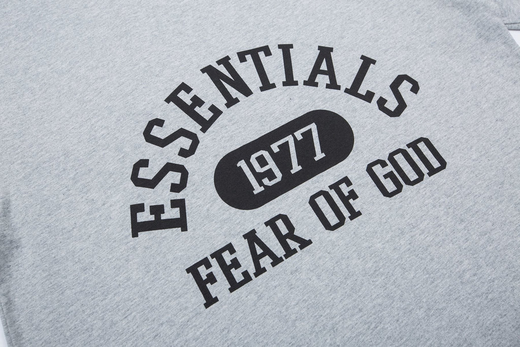 ESSENTIALS 1977 Graphic Short-Sleeve T-Shirt ¡ª detail