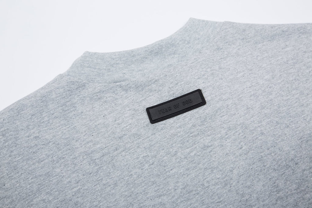 ESSENTIALS 1977 Graphic Short-Sleeve T-Shirt ¡ª neck_label