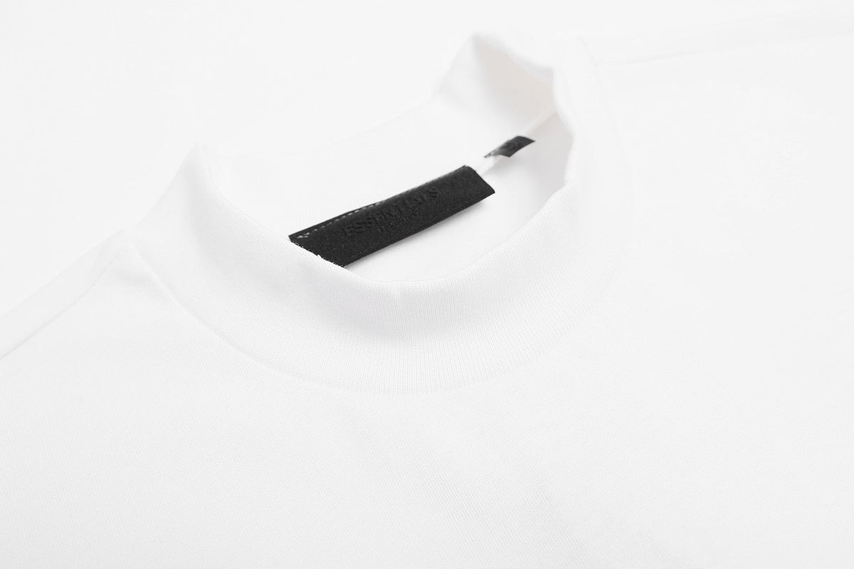 ESSENTIALS 1977 Graphic Short-Sleeve T-Shirt ¡ª neck_label