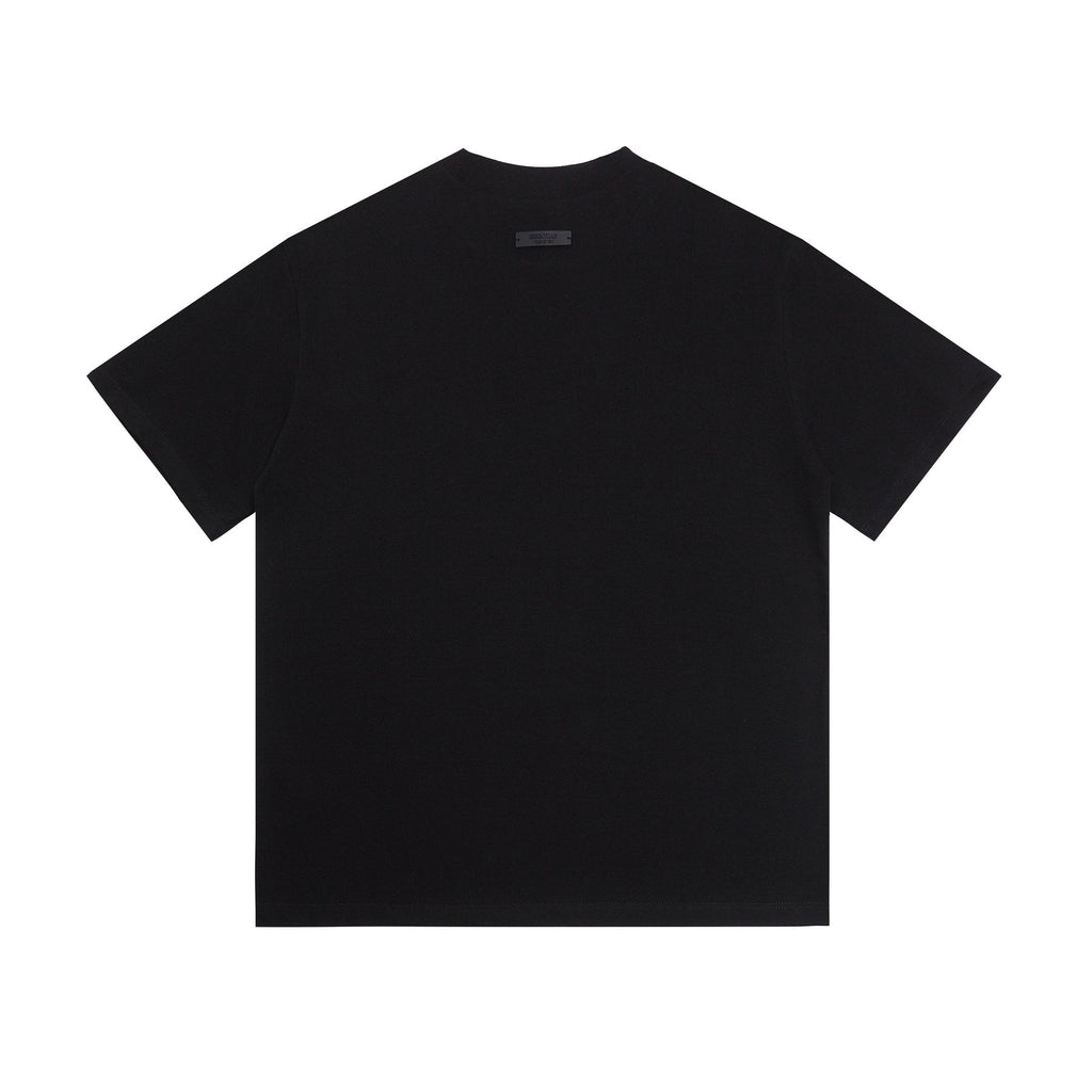 ESSENTIALS 1977 Graphic Short-Sleeve T-Shirt ¡ª back
