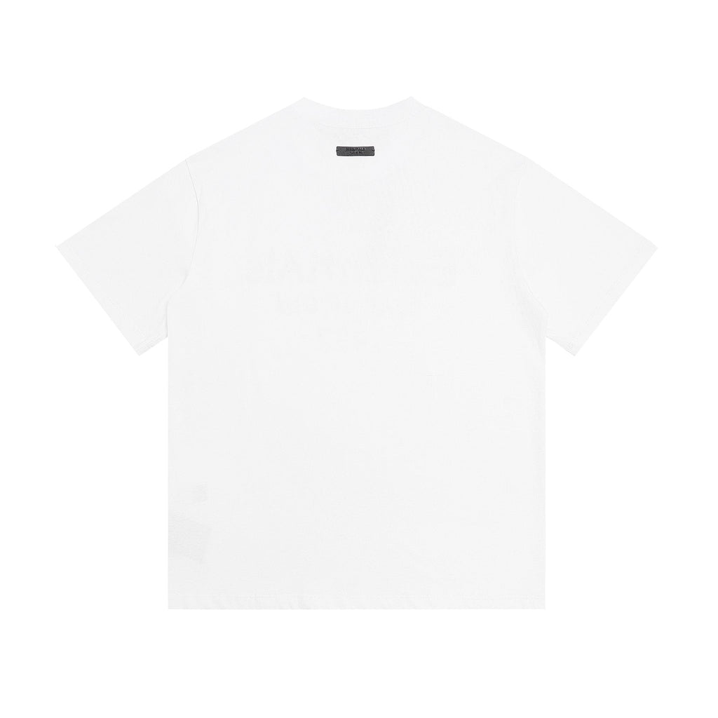 ESSENTIALS 1977 Graphic Short-Sleeve T-Shirt ¡ª back
