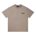 ESSENTIALS Back Graphic Short-Sleeve T-Shirt ¡ª front