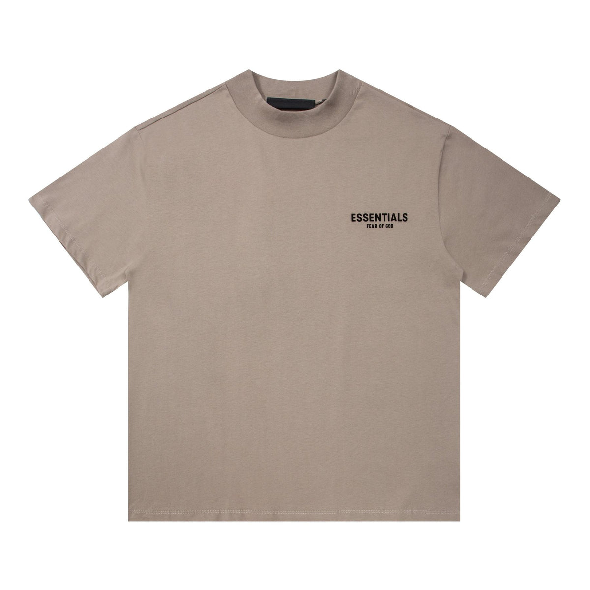 ESSENTIALS Back Graphic Short-Sleeve T-Shirt ¡ª front