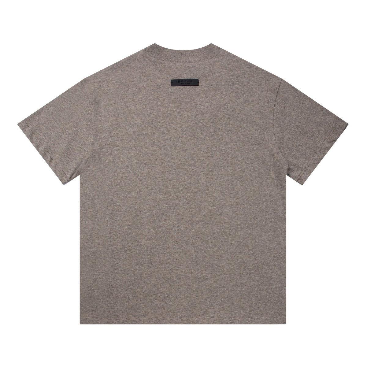 ESSENTIALS University Crest Graphic T-Shirt ¡ª back