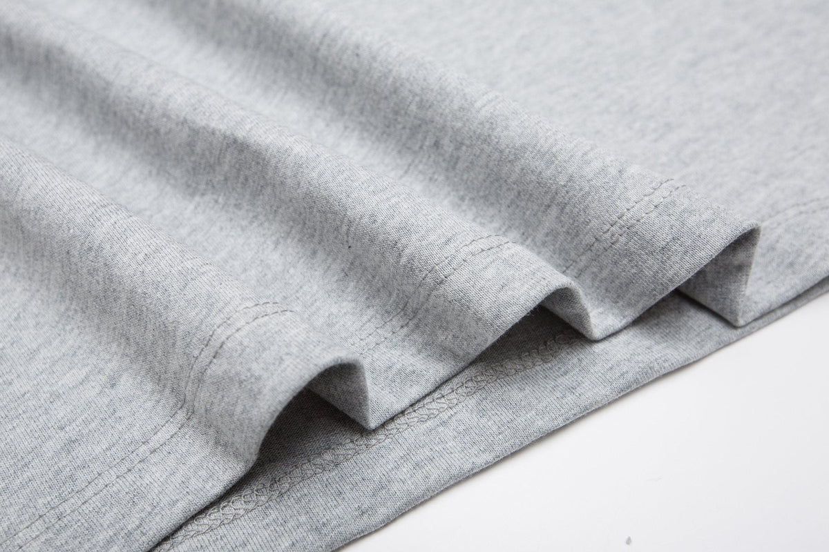 ESSENTIALS Spelman Graphic Short-Sleeve T-Shirt ¡ª detail