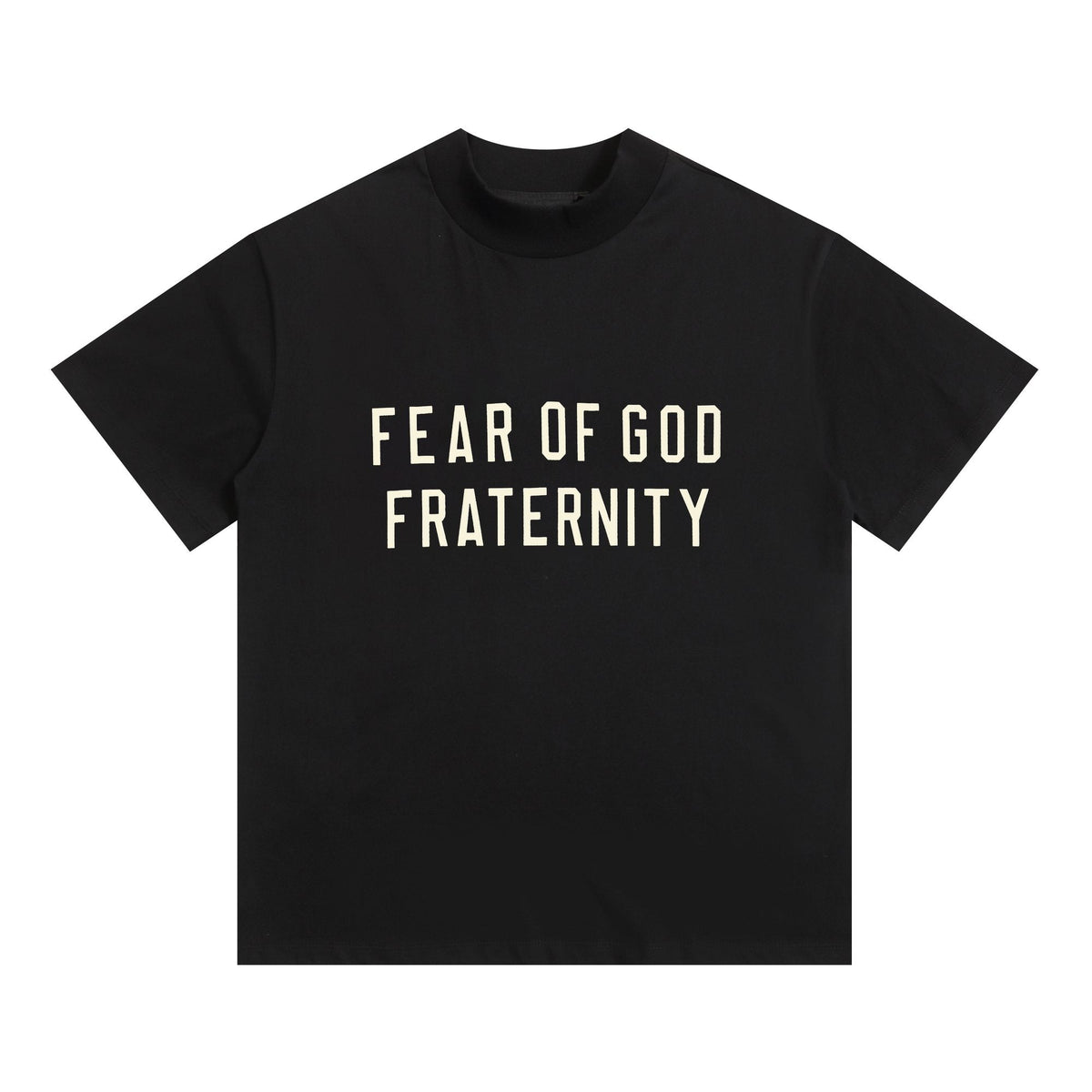 Fear of God Fraternity Graphic T-Shirt ¡ª hero