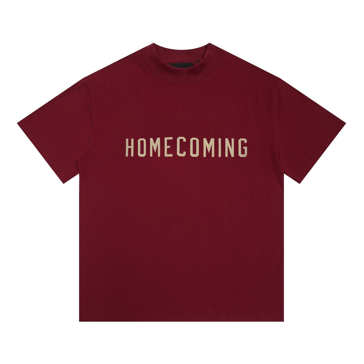 ESSENTIALS Homecoming Graphic Short-Sleeve T-Shirt ¡ª front