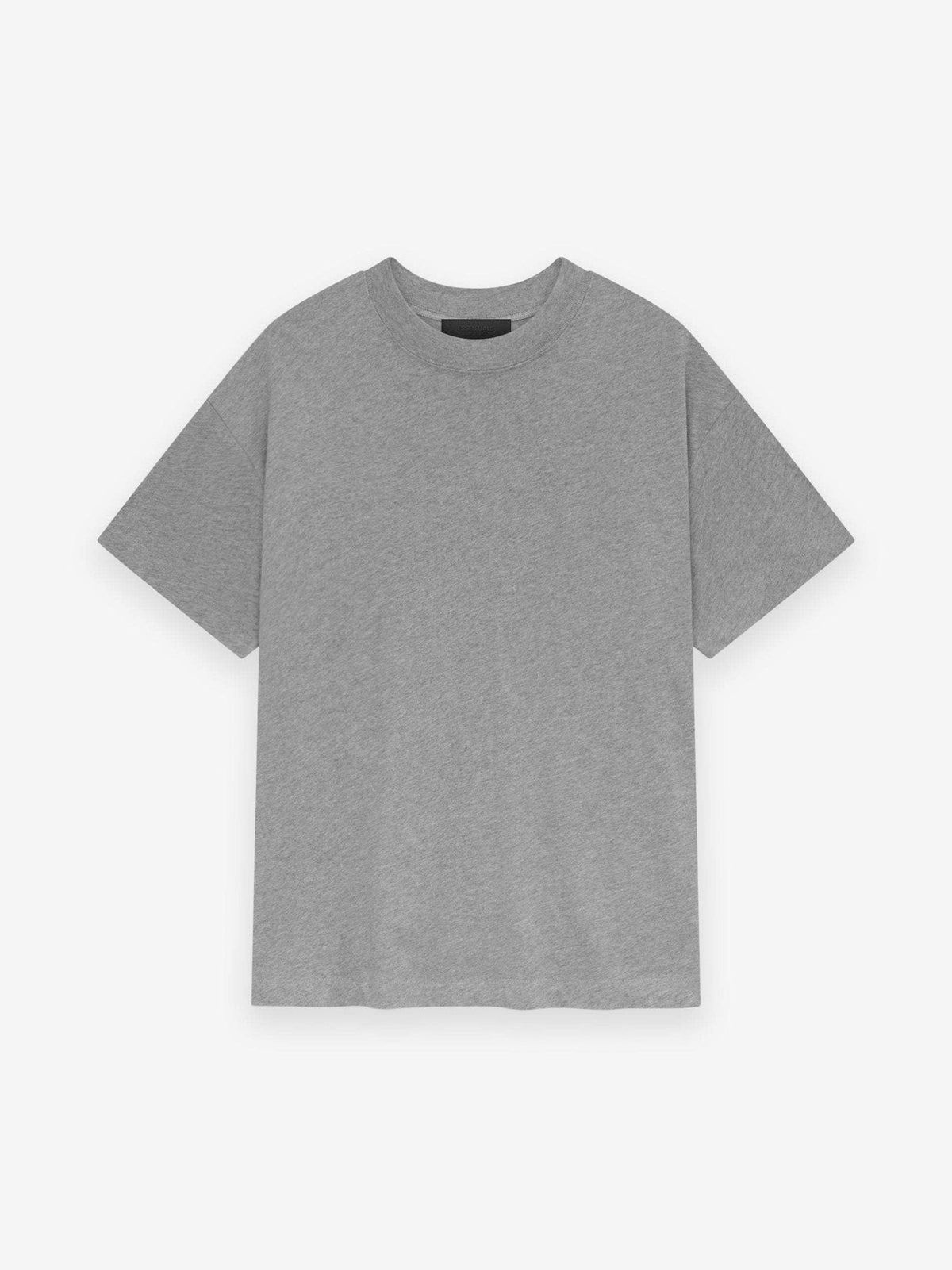 ESSENTIALS Back Logo Short-Sleeve T-Shirt ¡ª front