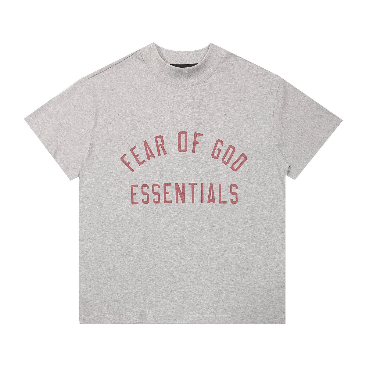 ESSENTIALS Front Graphic Short-Sleeve T-Shirt ¡ª front