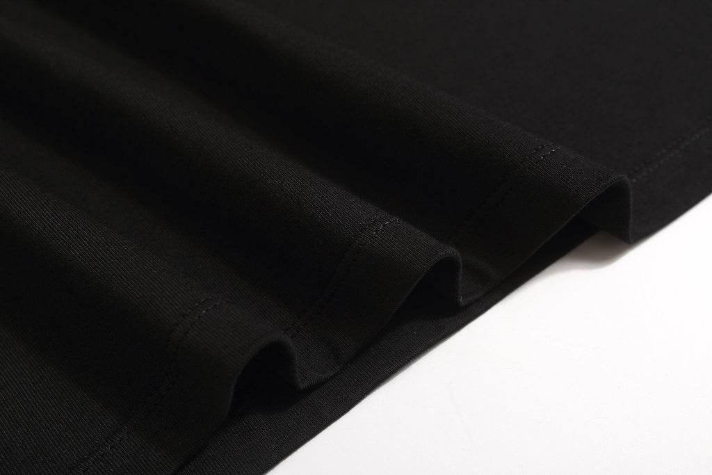 ESSENTIALS Logo Graphic T-Shirt ¡ª detail