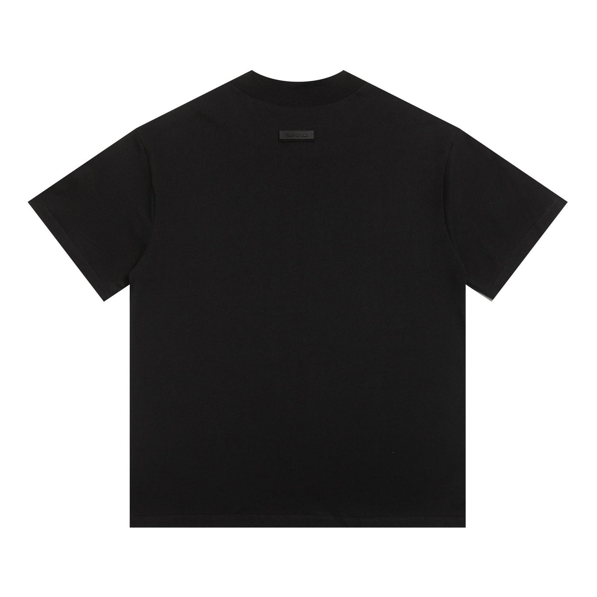 ESSENTIALS Logo Graphic T-Shirt ¡ª back
