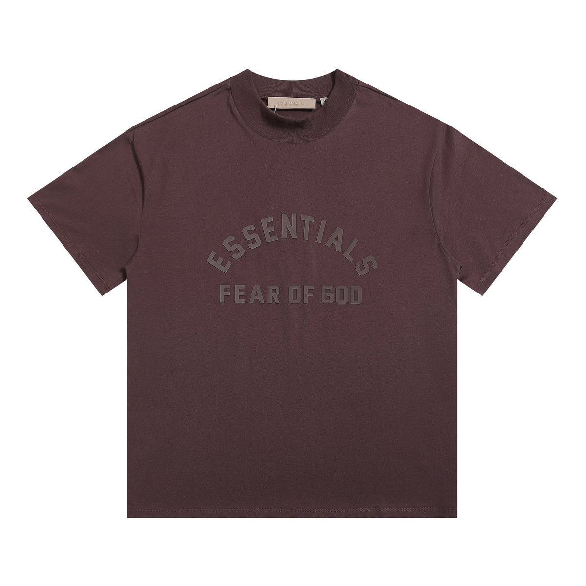 ESSENTIALS Tonal Graphic Short-Sleeve T-Shirt ¡ª hero