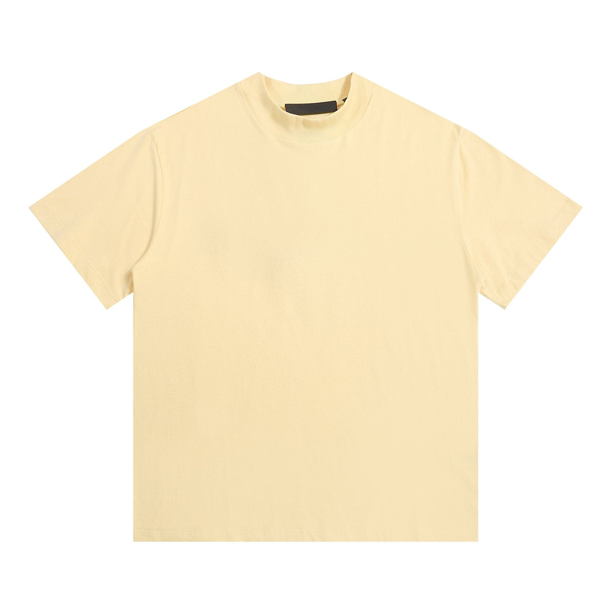 ESSENTIALS Tonal Wordmark Short-Sleeve T-Shirt ¡ª back