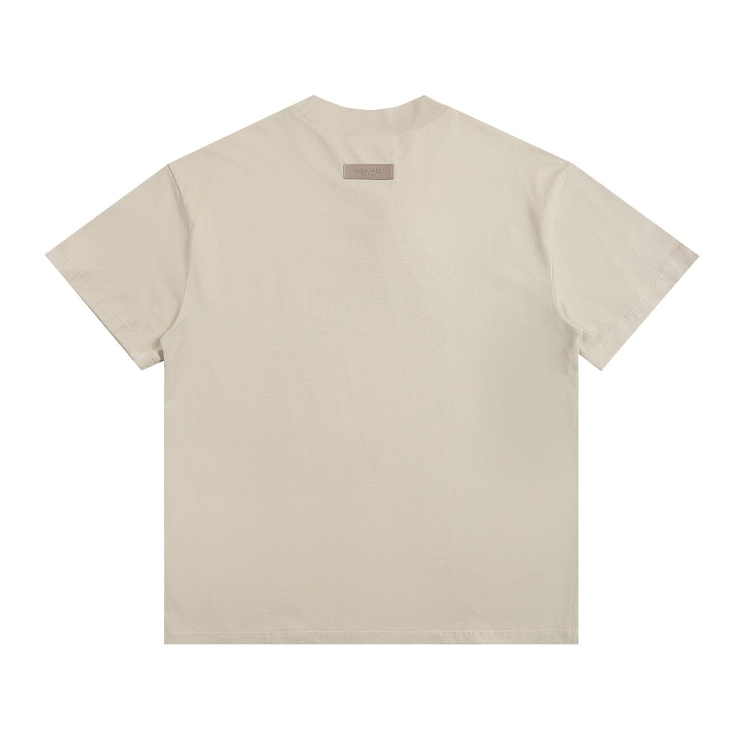 ESSENTIALS 77 Graphic Short-Sleeve T-Shirt ¡ª back