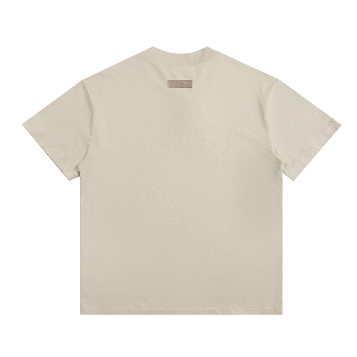 ESSENTIALS 77 Graphic Short-Sleeve T-Shirt ¡ª back