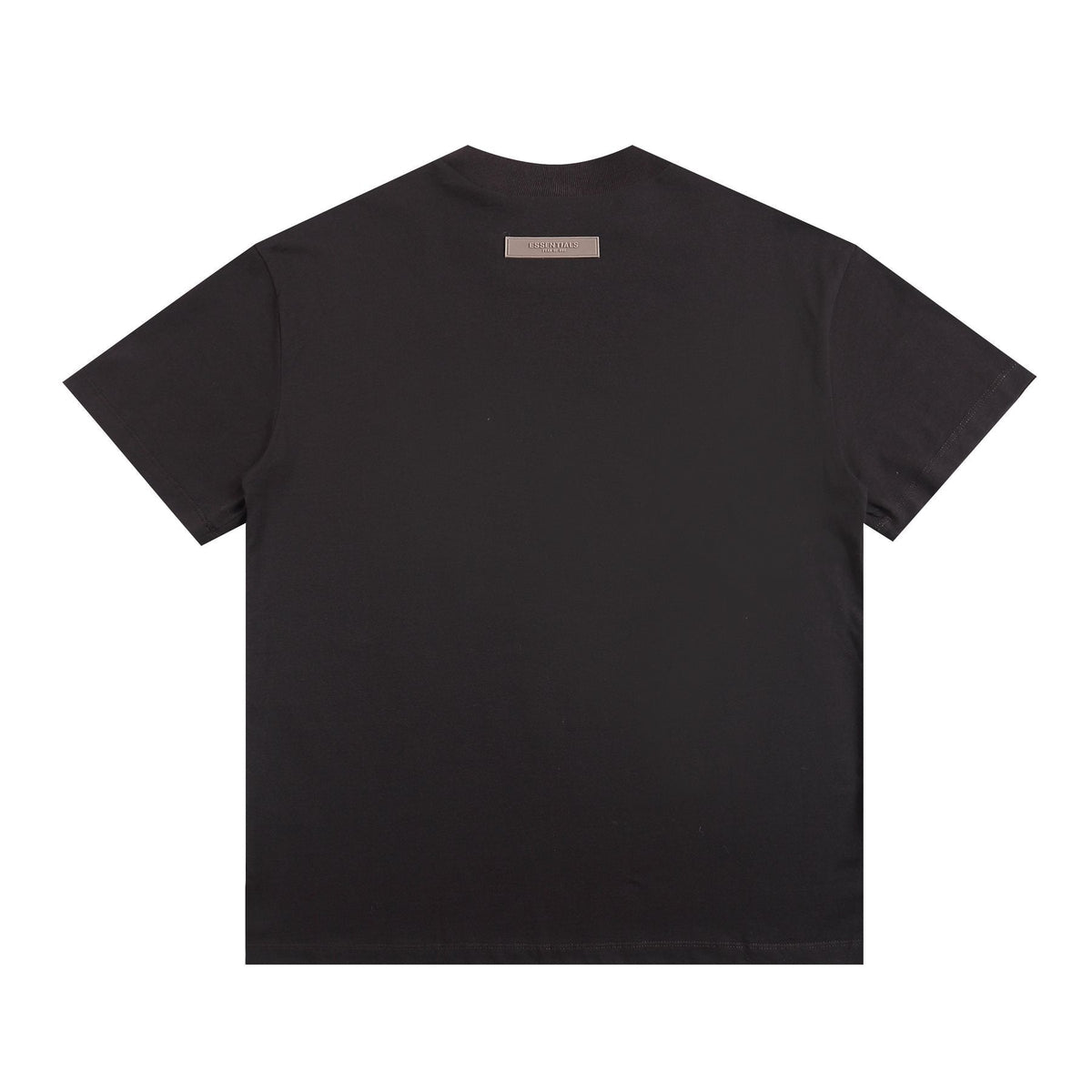 ESSENTIALS 77 Graphic Short-Sleeve T-Shirt ¡ª back