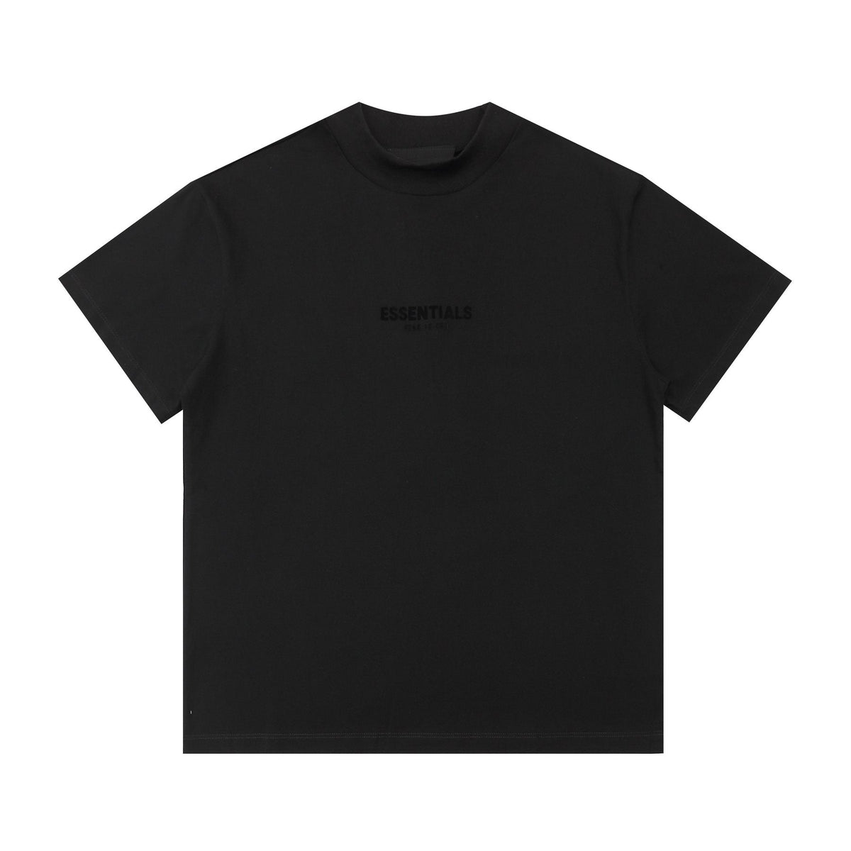 Fear of God Essentials Cloud Series Tonal Graphic T-Shirt ¡ª front