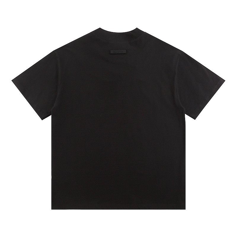 ESSENTIALS Tonal Fear of God Logo T-Shirt ¡ª back