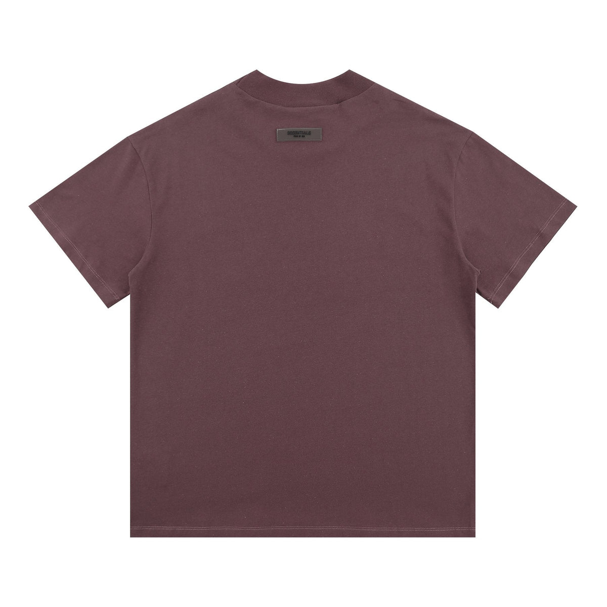 ESSENTIALS Tonal Graphic Short-Sleeve T-Shirt ¡ª back