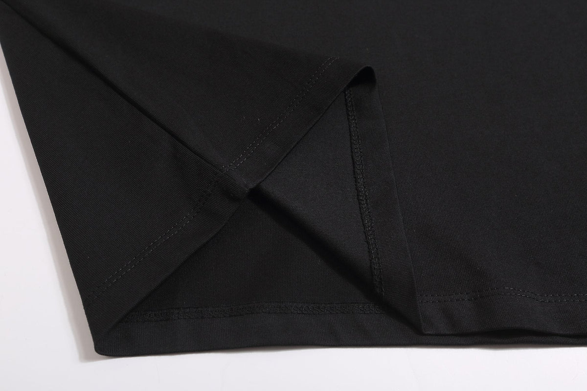 Fear of God Three-Bar Graphic T-Shirt ¡ª detail