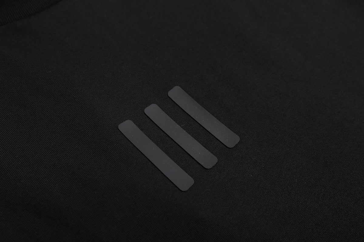 Fear of God Three-Bar Graphic T-Shirt ¡ª detail