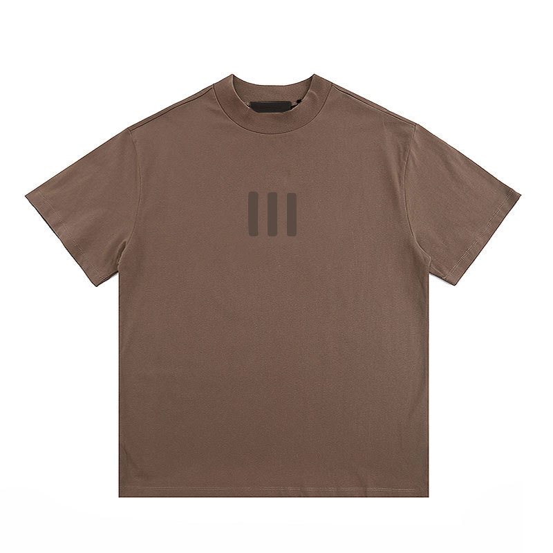 Fear of God Three-Bar Graphic T-Shirt ¡ª front